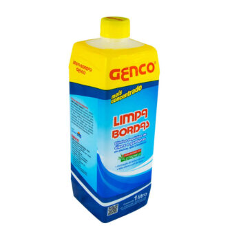 Limpa Bordas Genco – 1 litro