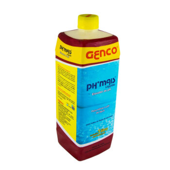 pH Mais – Líquido Elevador de pH 1 L – Genco